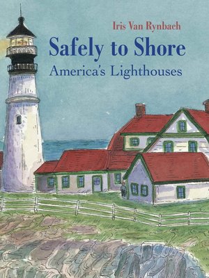 cover image of Safely to Shore
